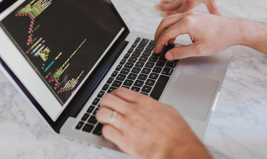 Les missions d'un développeur web