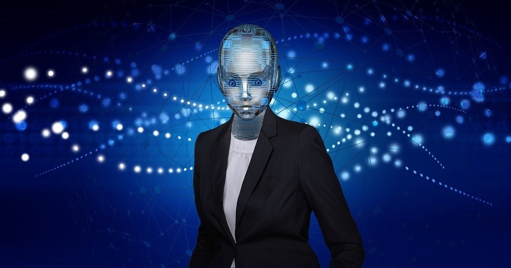 Qu'est-ce qu'un robot humanoïde ?
