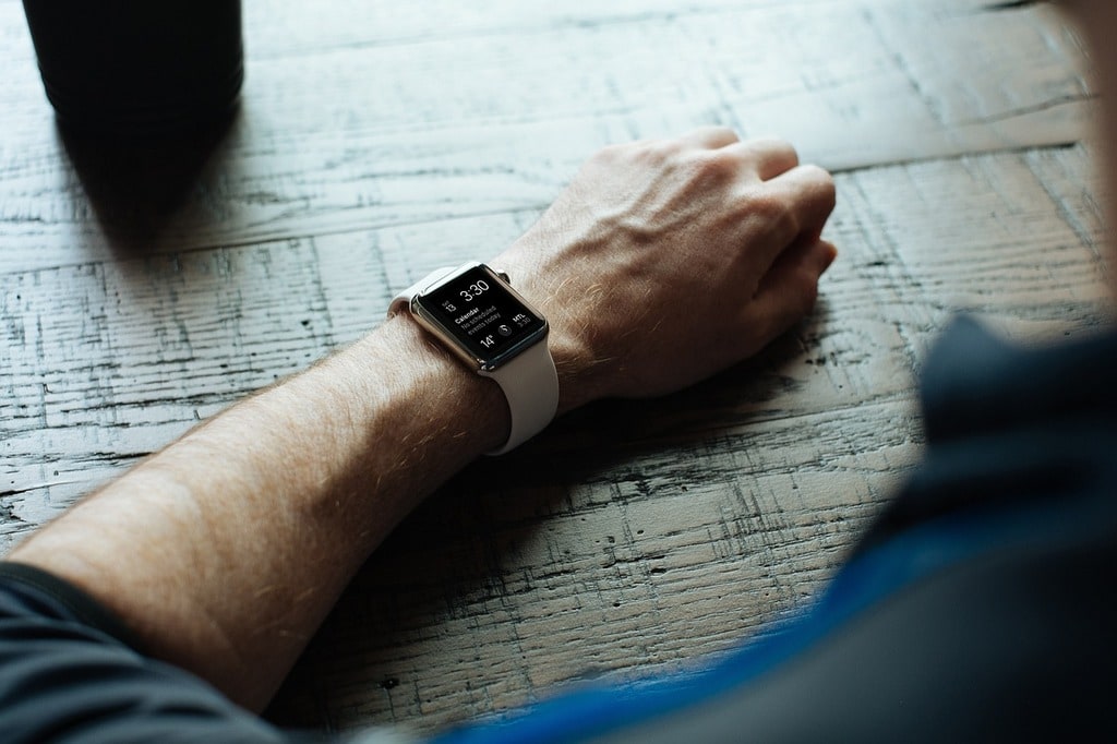 Les différentes fonctionnalités de la montre connectée