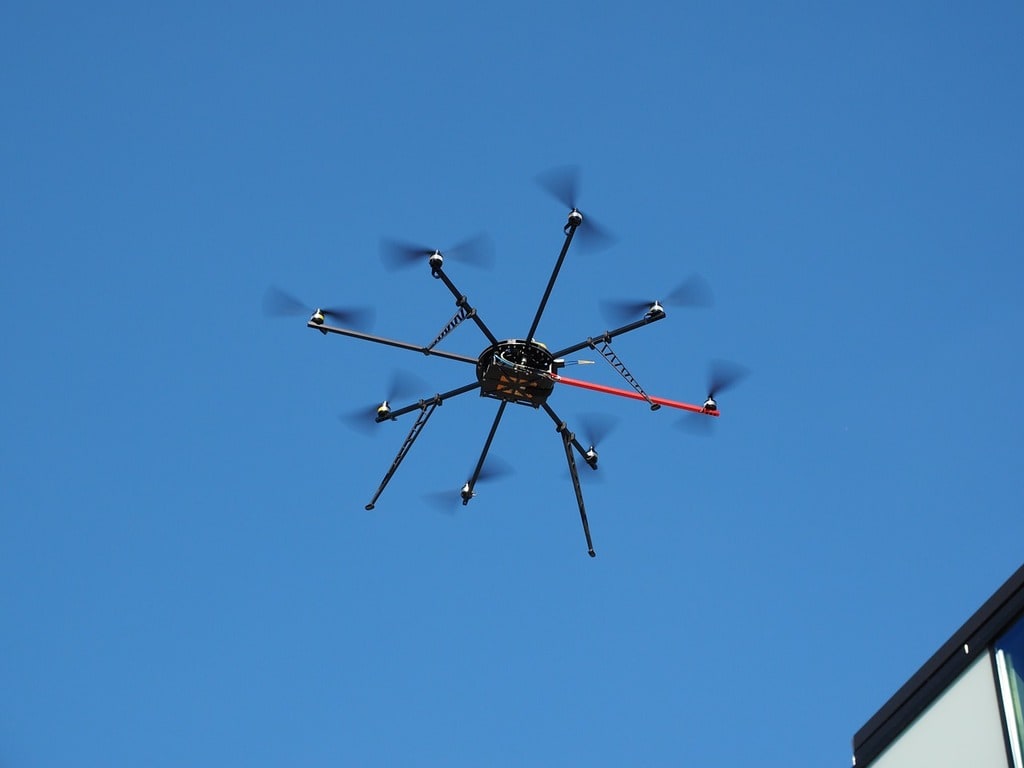 Comment choisir la meilleure carte SD pour votre drone ?